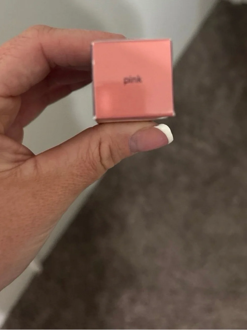 tarte Blush Tape Liquid Blush — Coral Pink